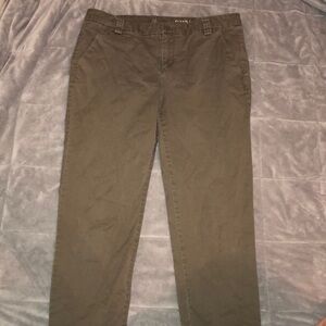 Khakis by Gap​